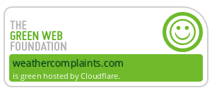 Certified green website