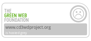 This website is hosted Green - checked by thegreenwebfoundation.org
