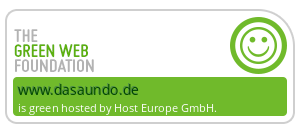 Diese Webseite ist hosted Green - checked by thegreenwebfoundation.org